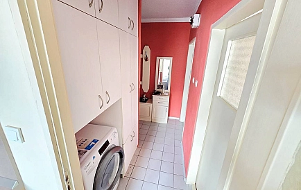 ID 15546 Двухкомнатная квартира в Несебре Фото 10