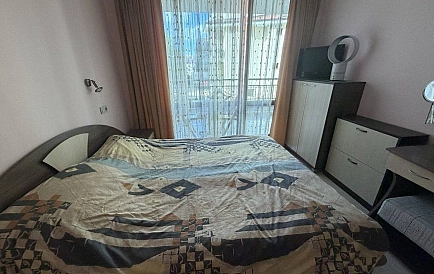 ID 15876 Двухкомнатная квартира в Лессо Фото 3