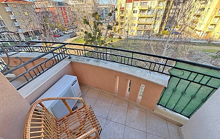 ID 15003 Квартира-студия в Афродита Палас Фото 5