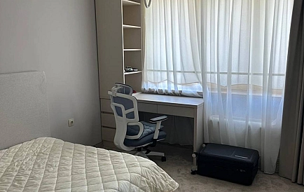 ID 15170 Трехкомнатная квартира в Вилла Флоренция Фото 7