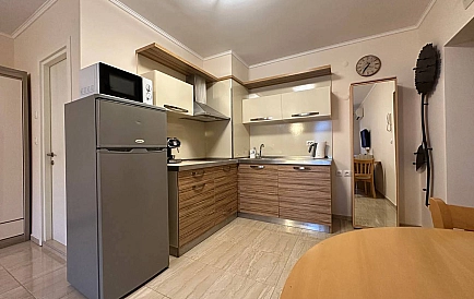 ID 15139 Квартира-студия в Эстебан Фото 2