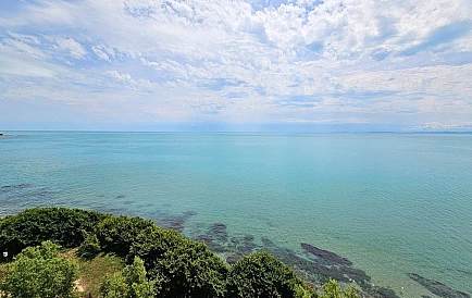 ID 15788 Трехкомнатная квартира в Панорама Форт Фото 10