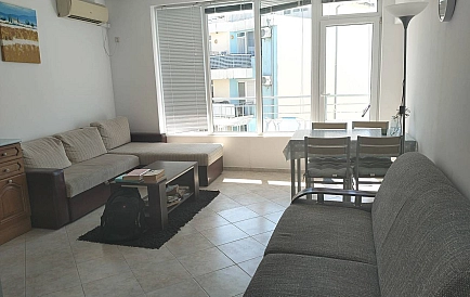 ID 14770 Двухкомнатная квартира в Сансет Кошарица Фото 8