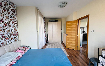 ID 14705 Двухкомнатная квартира в Вилла Дали Фото 1 