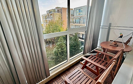 ID 14941 Квартира-студия в Анна Марина Фото 3