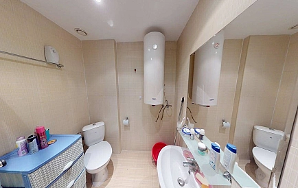 ID 15588 Двухкомнатаня квартира в Авалон Фото 4
