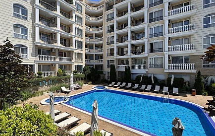 ID 15461 Двухкомнатная квартира в Вилла Сардиния Фото 6