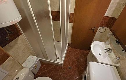 ID 16355 Двухкомнатная квартира в Несебр Форт Клуб Фото 9