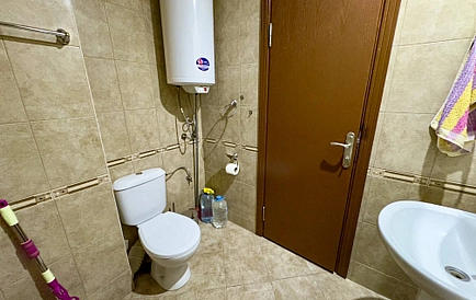 ID 15319 Квартира-студия в Панорама Бей Фото 10