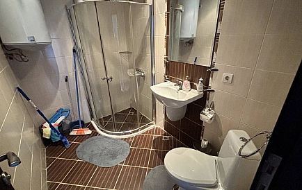 ID 15142 Трехкомнатная квартира в Атлантис Фото 4