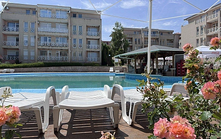 ID 14102 Двухкомнатаня квартира в Санни Дей 6 Фото 6