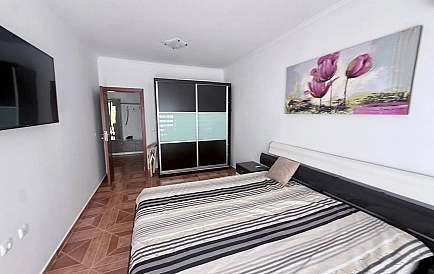 ID 14813 Двухкомнатная квартира в Сан Вейв Фото 2