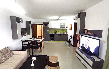 ID 14655 Двухкомнатная квартира в Каса Реал 2 Фото 1 