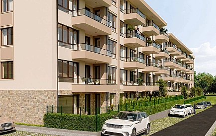 ID 15049 Квартиры от застройщика во Флора Бич 2 Фото 10