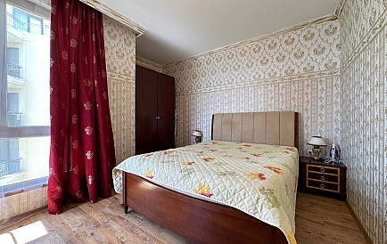 ID 16370 Двухкомнатная квартира в Роял Бей Фото 4