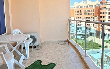 ID 15706 Двухкомнатная квартира в Эсперанто Фото 5