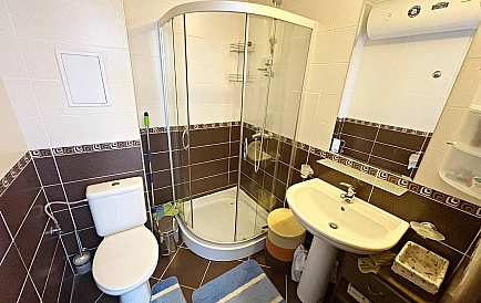ID 15964 Двухкомнатная квартира в Дольче Вита 2 Фото 6