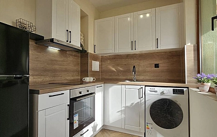 ID 14864 Трехкомнатная квартира в Грин Виллидж Фото 2