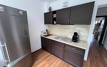 ID 13816 Трехкомнатная квартира в Бяле Фото 2