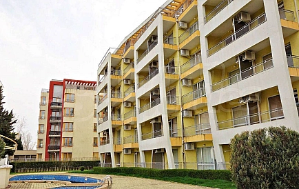 ID 15573 Квартира-студия в Сансет Бич 1 Фото 5