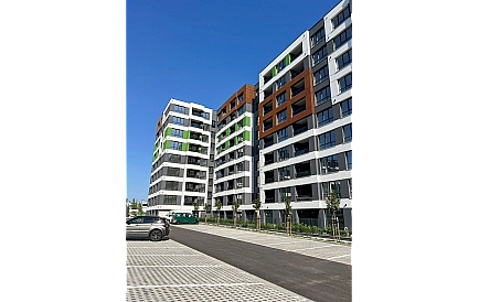 ID 16148 Двухкомнатная квартира в Смокините 2 Фото 6