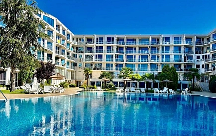 ID 15142 Трехкомнатная квартира в Атлантис Фото 6