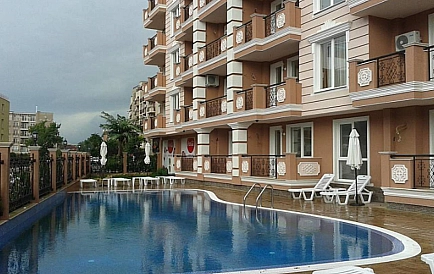 ID 15031 Квартира-студия в Каса Роса Фото 10