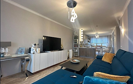 ID 15852 Трехкомнатная квартира в Вилла Флоренция Фото 3