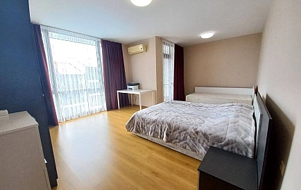 ID 15625 Трехкомнатная квартира в Вияна Фото 8