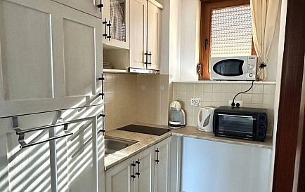 ID 14955 Квартира-студия в Санта Марина Фото 2