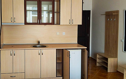 ID 13954 Квартира-студия в Святая Елена Фото 1 