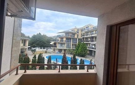 ID 16502 Трехкомнатная квартира в Дрим Холидей Фото 7