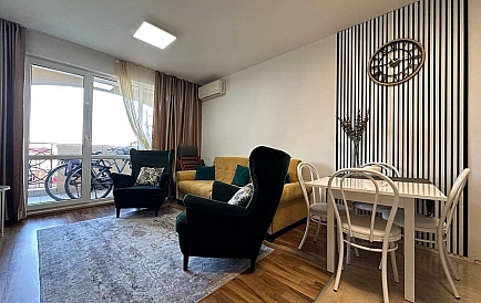 ID 15250 Двухкомнатная квартира в Элитония Гарденс 1 Фото 9