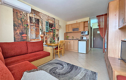 ID 14251 Квартира-студия в Сансет Бич 3 Фото 1 