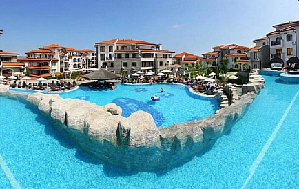 ID 15083 Двухкомнатная квартира в Виньярдс Резорт Фото 6