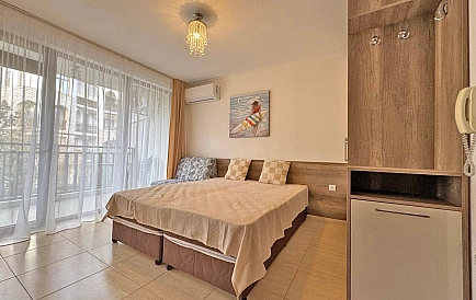 ID 14998 Квартира-студия в Арена Фото 3