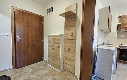 ID 14997 Двухкомнатная квартира в Райский Сад Фото 7