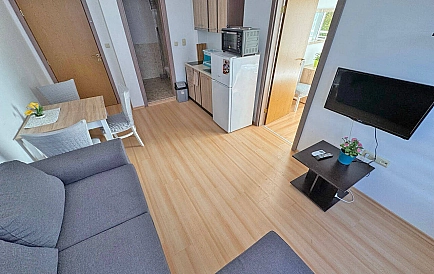 ID 14749 Двухкомнатная квартира в Санни Дей 6 Фото 9