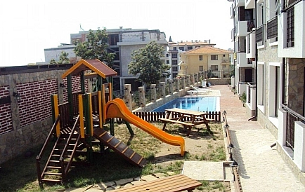ID 15658 Квартира-студия в Вилла Бриз Фото 5