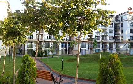 ID 15798 Пятикомнатная квартира в Айвазовский Парк Фото 6