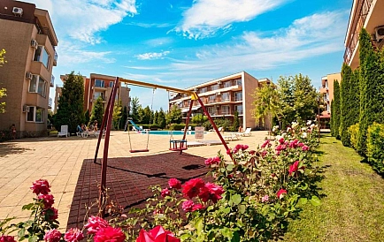 ID 15056 Квартира-студия в Холидей Форт Фото 6