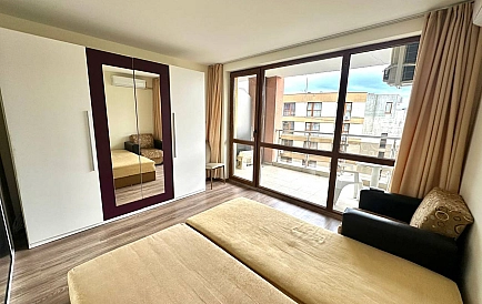 ID 15064 Квартира-студия в Виго Фото 7