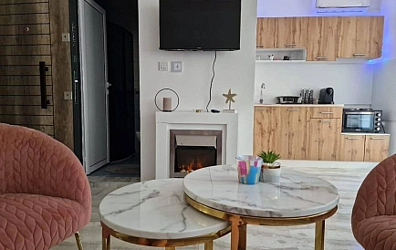 ID 15063 Студия в Магнолия 6 Фото 6