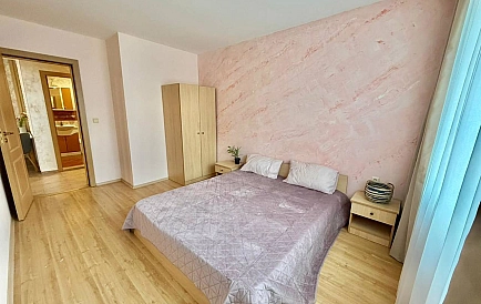 ID 15025 Трехкомнатная квартира в Грин Форт Фото 3