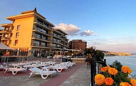 ID 14859 Двухкомнатная квартира в Тива дель Мар Фото 6