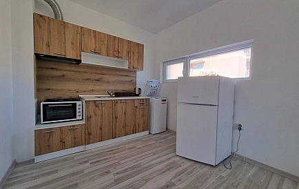 ID 15417 Квартира-студия в Саммер Парк Фото 3