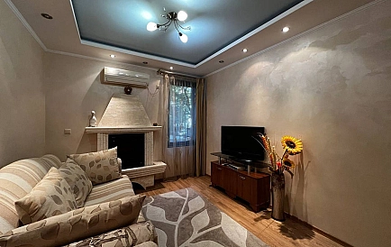 ID 14236 Трехкомнатная квартира в Бургасе Фото 2