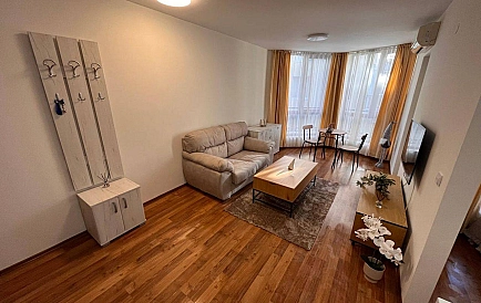 ID 14970 Двухкомнатная квартира в Камелот Резиденс Фото 9