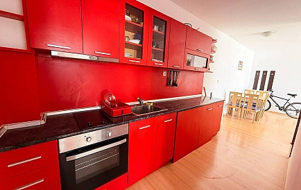 ID 15432 Трехкомнатная квартира в Санни Дей 6 Фото 2