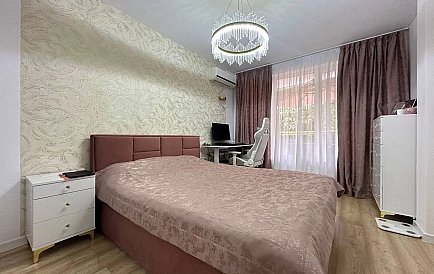 ID 16011 Двухкомнатная квартира в Миллениум 1 Фото 3